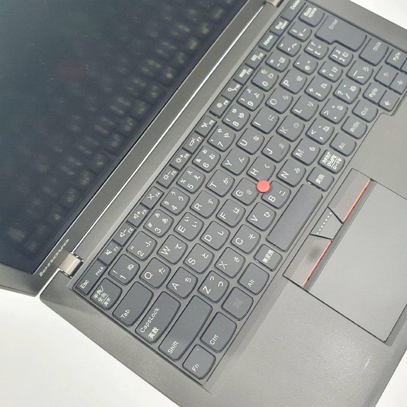 LENOVO X250 INTEL CORE i3- 5TH / 8GB/256GB/12.5 (P94-75)