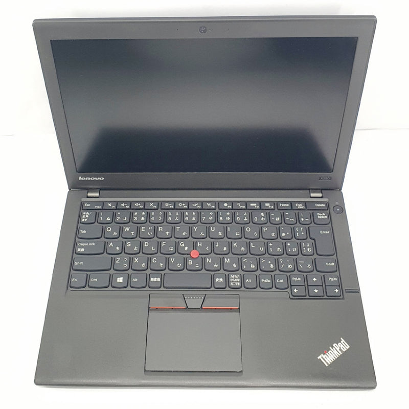 LENOVO X250 INTEL CORE i3- 5TH / 8GB/256GB/12.5 (P94-75)