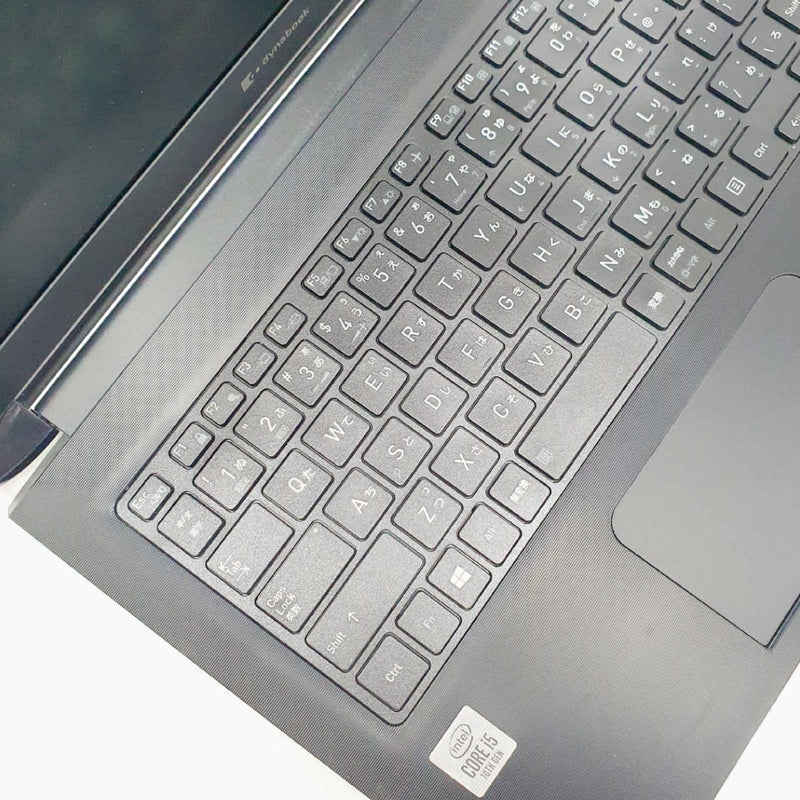 TOSHIBA S73 INTEL CORE i5- 10TH / 8GB/256GB/13.3 (P94-74)