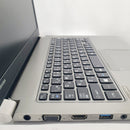 TOSHIBA R63 INTEL CORE i5- 5TH /8GB/256GB/ 13.3 (P94-73)