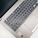 TOSHIBA R63 INTEL CORE i5- 5TH /8GB/256GB/ 13.3 (P94-73)