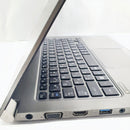 TOSHIBA R63 INTEL CORE i5- 5TH /8GB/256GB/ 13.3 (P94-73)