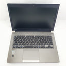 TOSHIBA R63 INTEL CORE i5- 5TH /8GB/256GB/ 13.3 (P94-73)