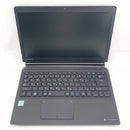 TOSHIBA R73 INTEL CORE i5- 6TH /8GB/256GB/12.5 (P94-9)