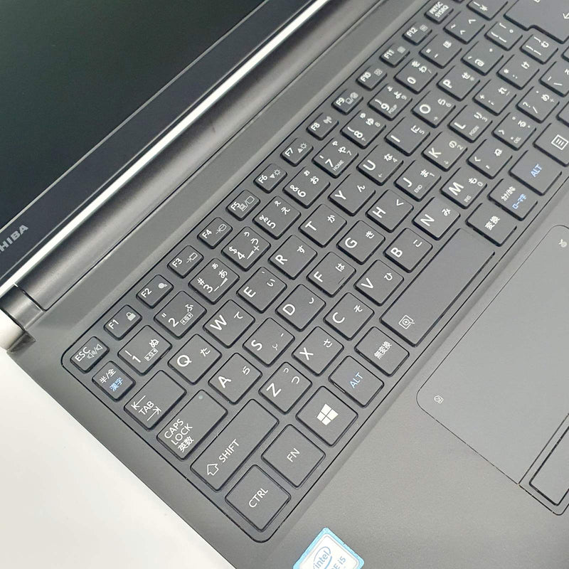TOSHIBA B554/B654 INTEL CORE i5- 4TH /8GB/256GB/ 15.6 (P94-79)