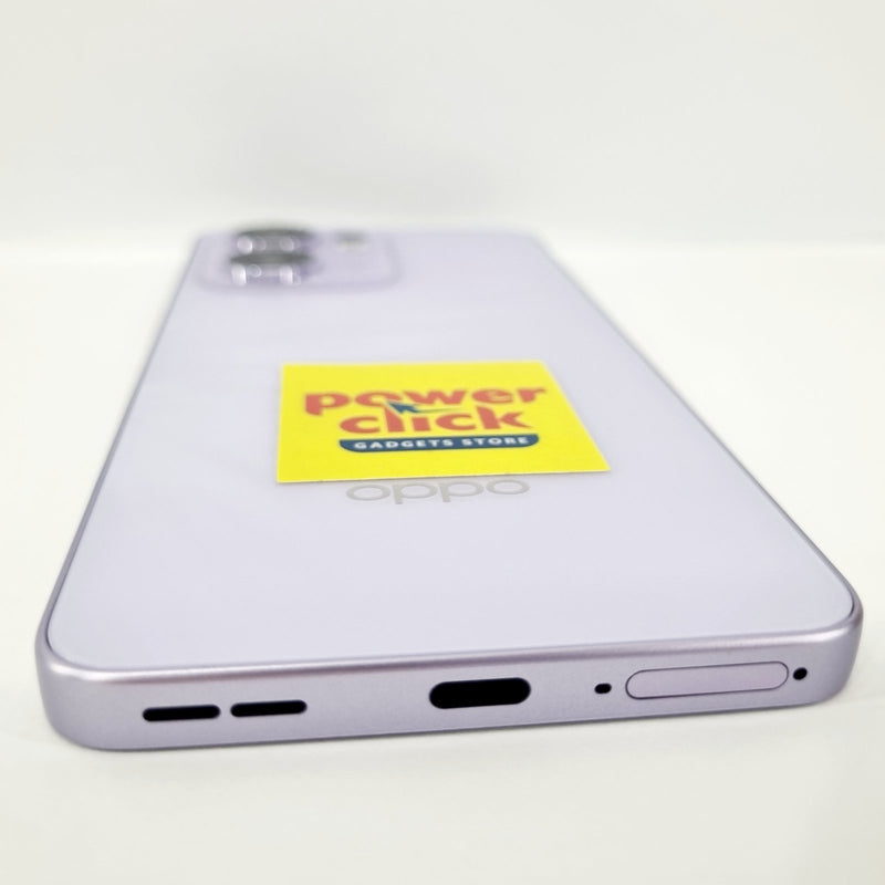 OPPO RENO 13 F (8GB / 256GB)