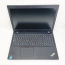 LENOVO L580 CELERON - 8GB/ 256GB /15.6 (P94-78)