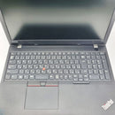 LENOVO L580 CELERON - 8GB/ 256GB /15.6 (P94-78)