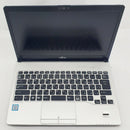 FUJITSU S936 INTEL CORE i5- 6TH/ 8GB/ 256GB /13.3 (P94-52)