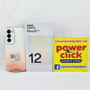 OPPO RENO 12 5G (12GB /256GB )- 6 MONTHS WARRANTY