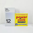 OPPO RENO 12 5G (12GB /256GB )- 6 MONTHS WARRANTY