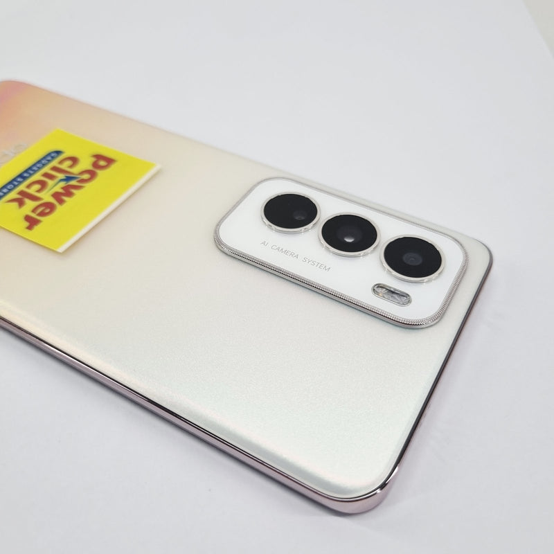 OPPO RENO 12 5G (12GB /256GB )- 6 MONTHS WARRANTY