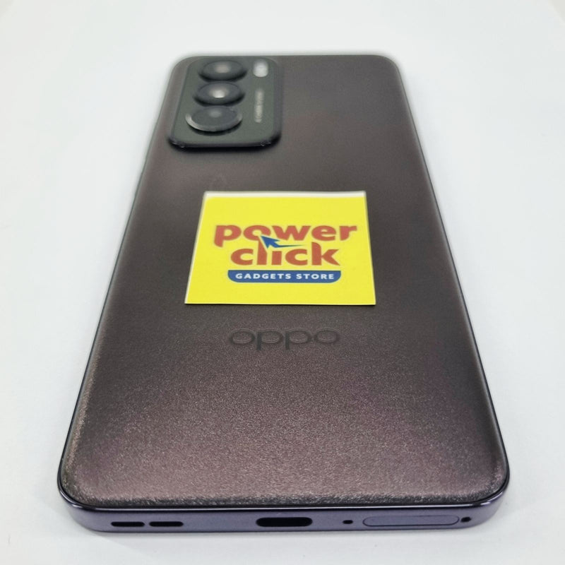 OPPO RENO 12 5G (12GB /256GB )- 6 MONTHS WARRANTY