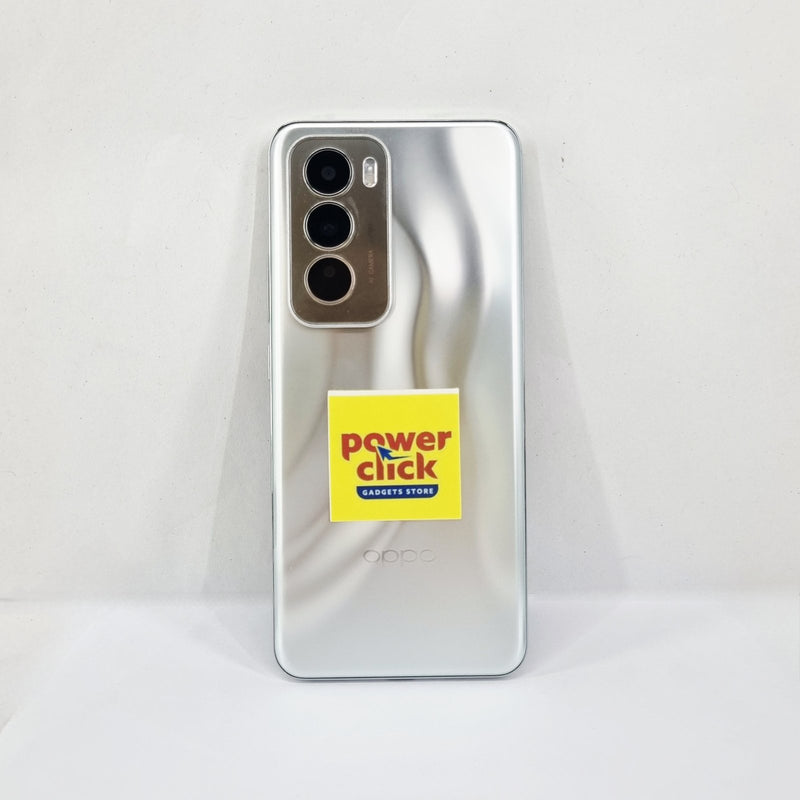 OPPO RENO 12 5G (12GB /256GB )- 6 MONTHS WARRANTY