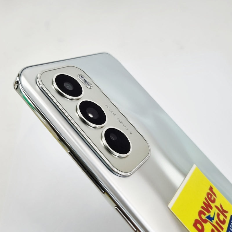OPPO RENO 12 5G (12GB /256GB )- 6 MONTHS WARRANTY