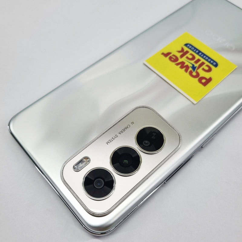 OPPO RENO 12 5G (12GB /256GB )- 6 MONTHS WARRANTY