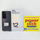 OPPO RENO 12 PRO 5G (12GB /512GB )- 6 MONTHS WARRANTY