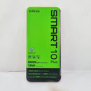 INFINIX SMART 10 PLUS (4GB/128GB)