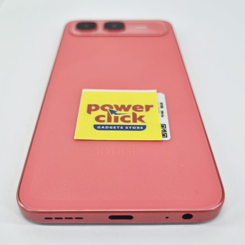 INFINIX SMART 10 PLUS (4GB/128GB)