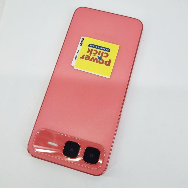 INFINIX SMART 10 PLUS (4GB/128GB)