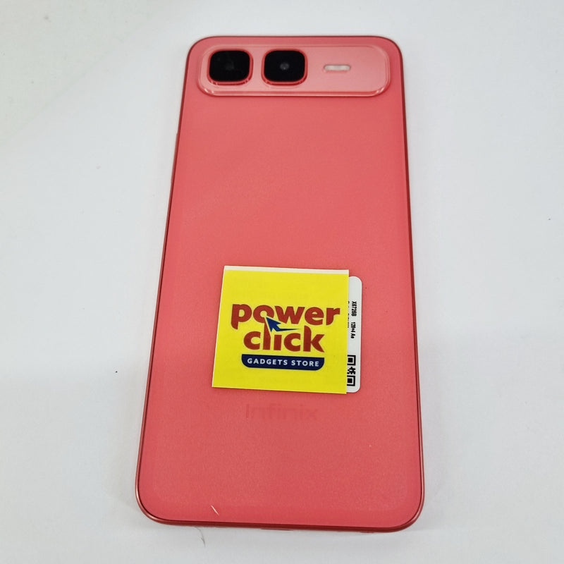 INFINIX SMART 10 PLUS (4GB/128GB)