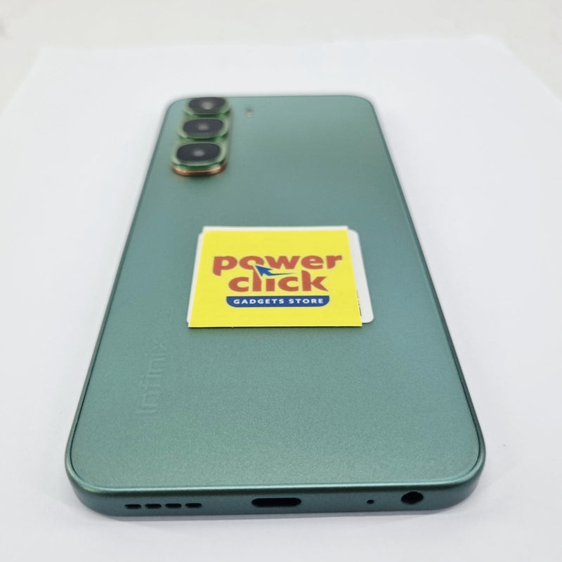 INFINIX HOT 60 5G (8GB / 256GB)