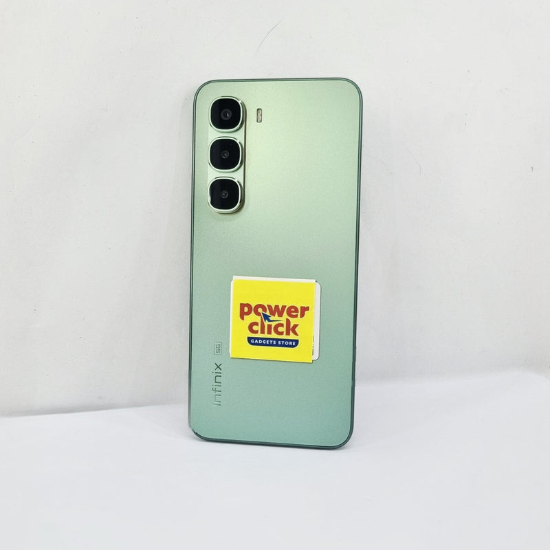 INFINIX HOT 60 5G (8GB / 256GB)
