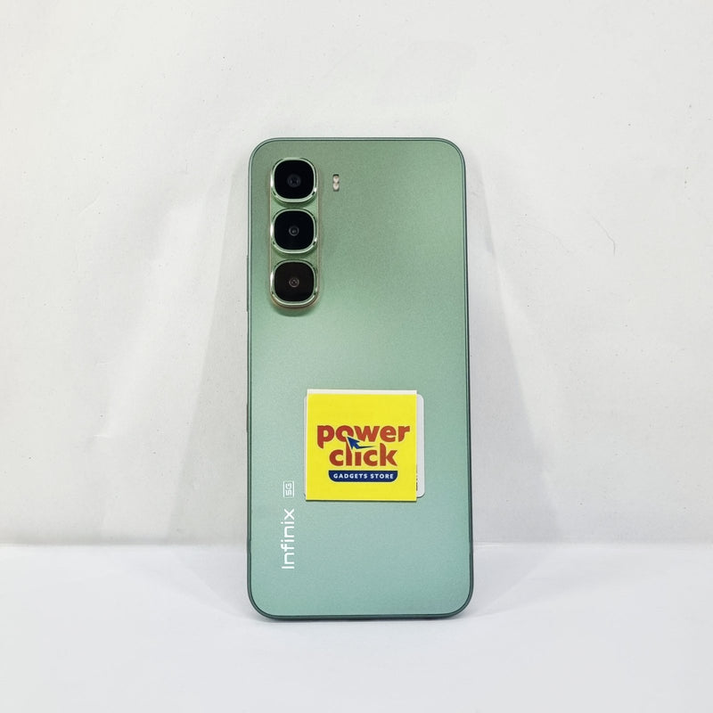 INFINIX HOT 60 5G (8GB / 256GB)
