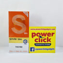 TECNO SPARK SLIM (8GB / 256GB )