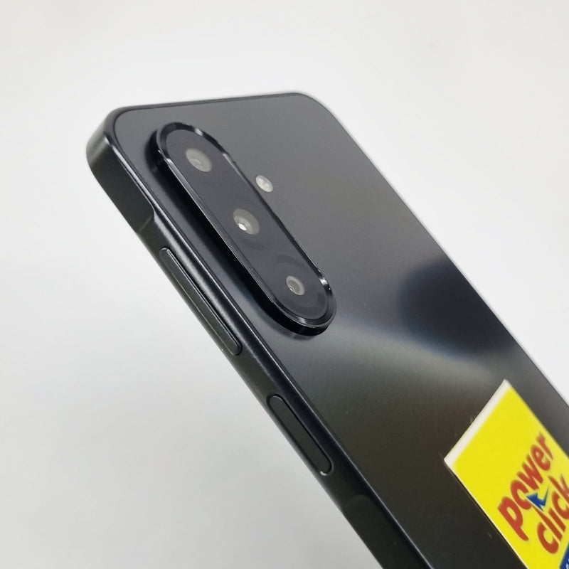 SAMSUNG A17 LTE (4GB / 128GB)