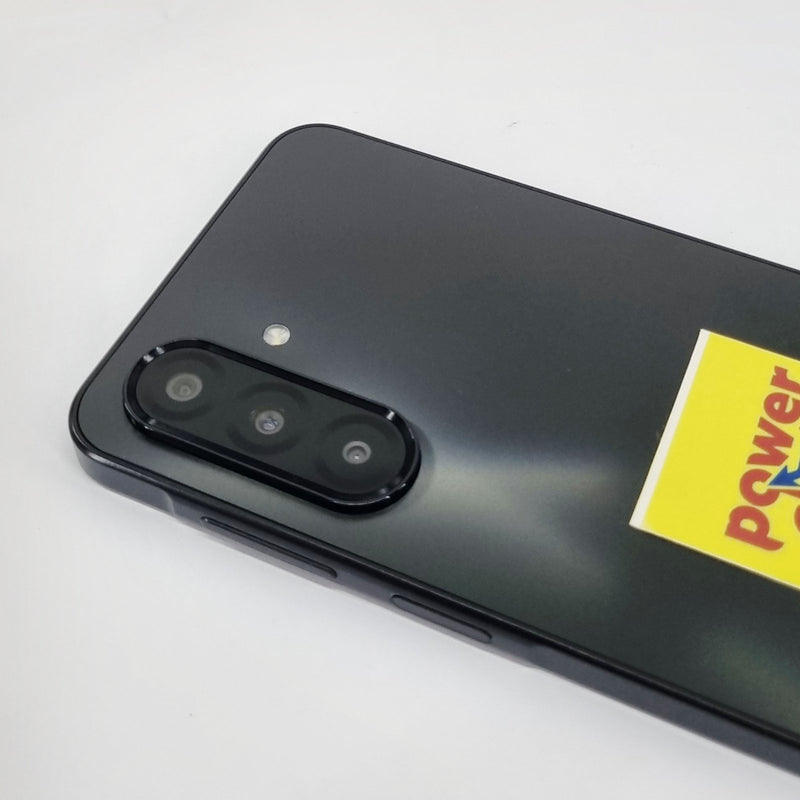 SAMSUNG A17 LTE (4GB / 128GB)