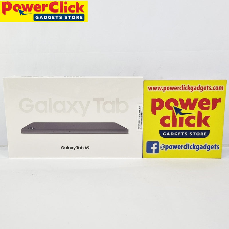 SAMSUNG GALAXY TAB A9 WIFI (4GB / 64GB)