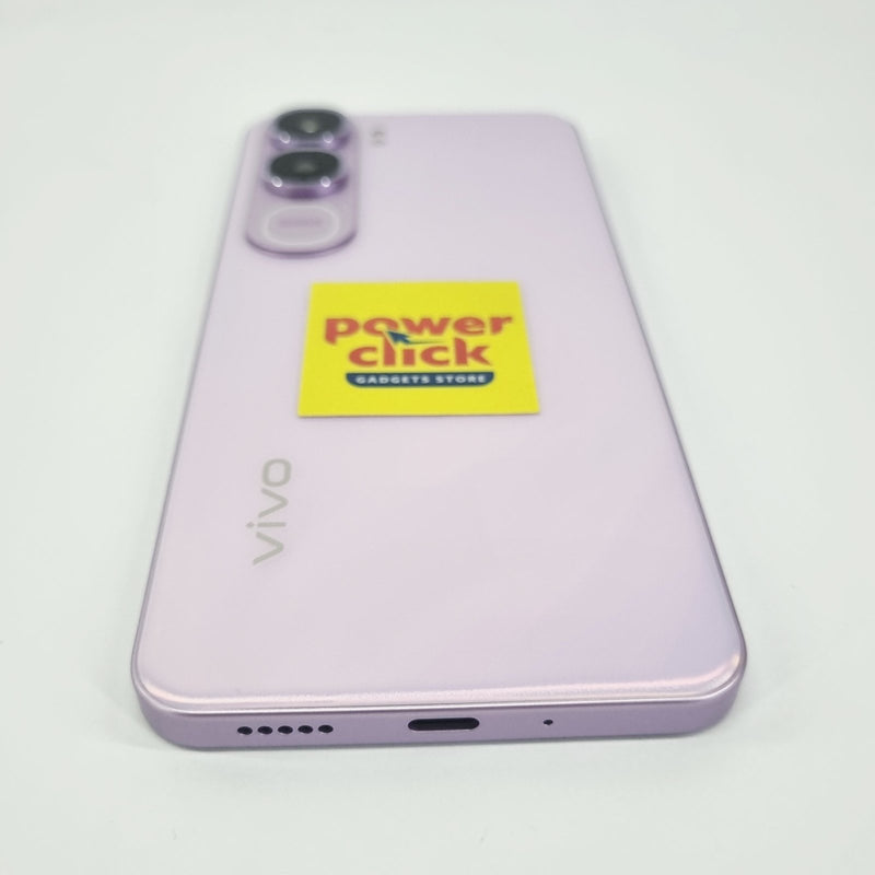 VIVO Y21d (4GB / 128GB)