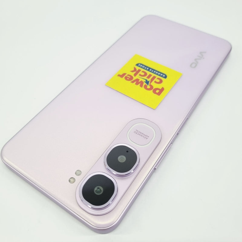 VIVO Y21d (4GB / 128GB)