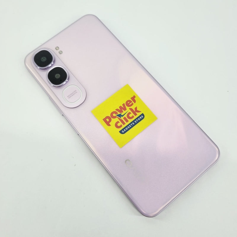 VIVO Y21d (4GB / 128GB)