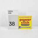 OPPO A38 (4GB / 128GB) 6 MONTHS WARRANTY