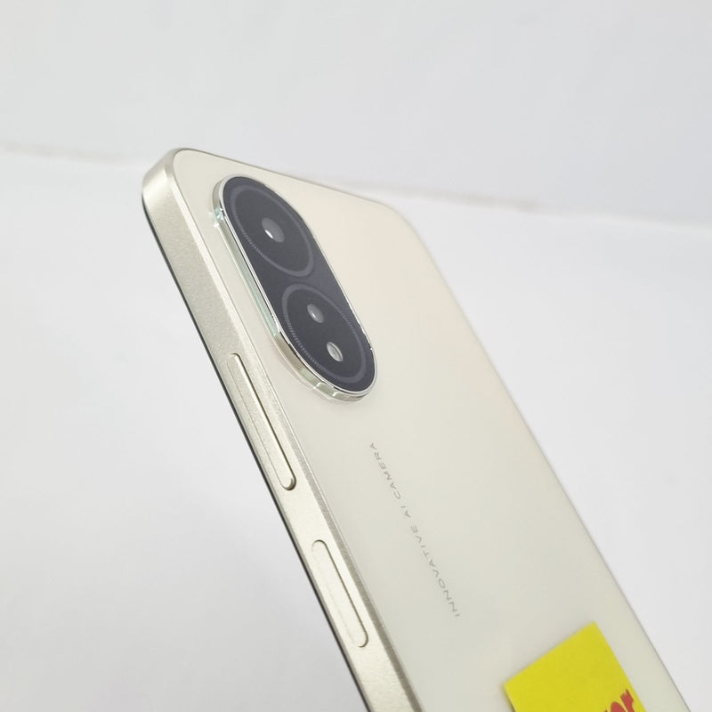 OPPO A38 (4GB / 128GB) 6 MONTHS WARRANTY