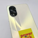 OPPO A38 (4GB / 128GB) 6 MONTHS WARRANTY