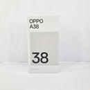 OPPO A38 (4GB / 128GB) 6 MONTHS WARRANTY