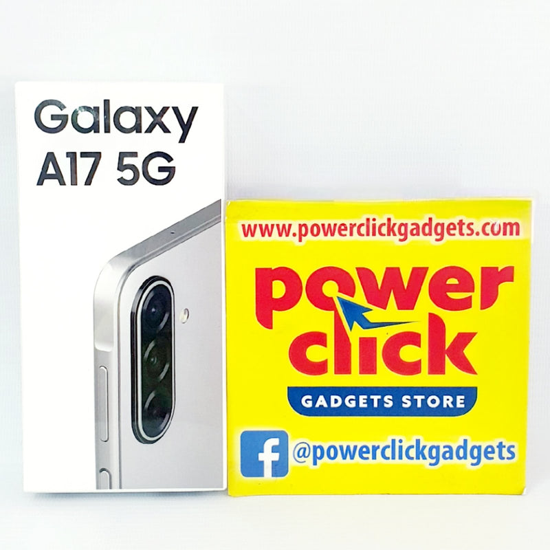SAMSUNG GALAXY A17 5G (8GB/256GB)