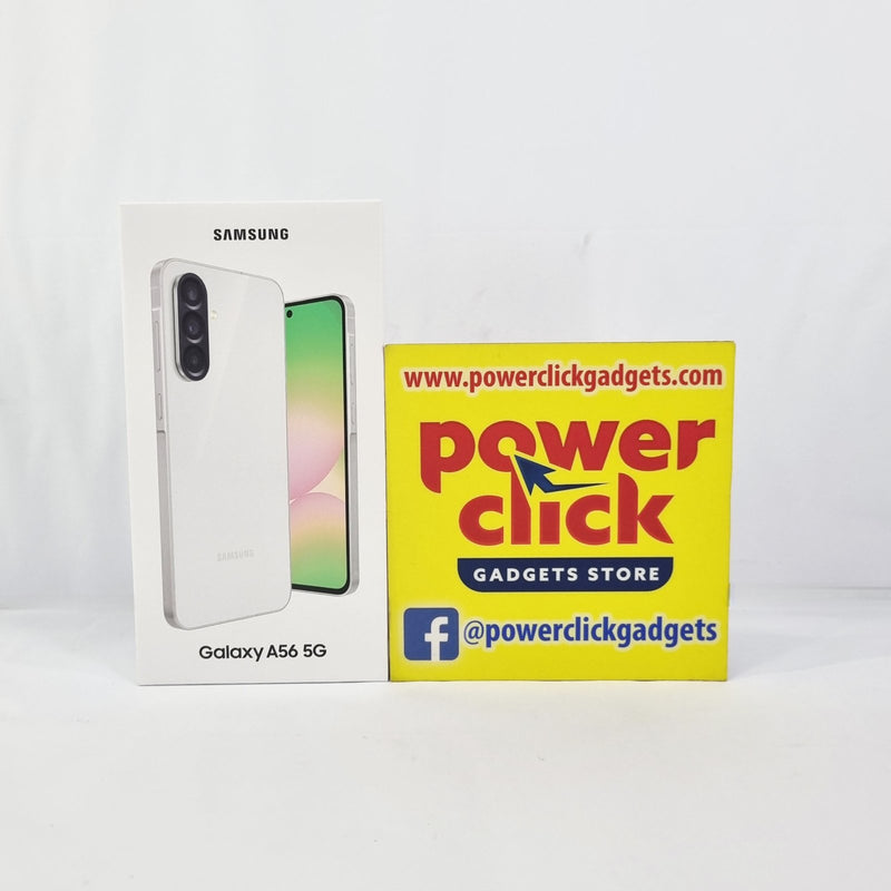 SAMSUNG A56 5G (8GB / 256GB)