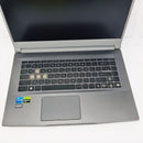 MSI THIN 15 B12UCX INTEL i5 12450H (8GB/512GB, 14") RTX2050 (P45-123) - BRAND NEW