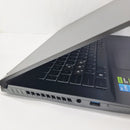 MSI THIN 15 B12UCX INTEL i5 12450H (8GB/512GB, 14") RTX2050 (P45-123) - BRAND NEW