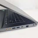 MSI THIN 15 B12UCX INTEL i5 12450H (8GB/512GB, 14") RTX2050 (P45-123) - BRAND NEW