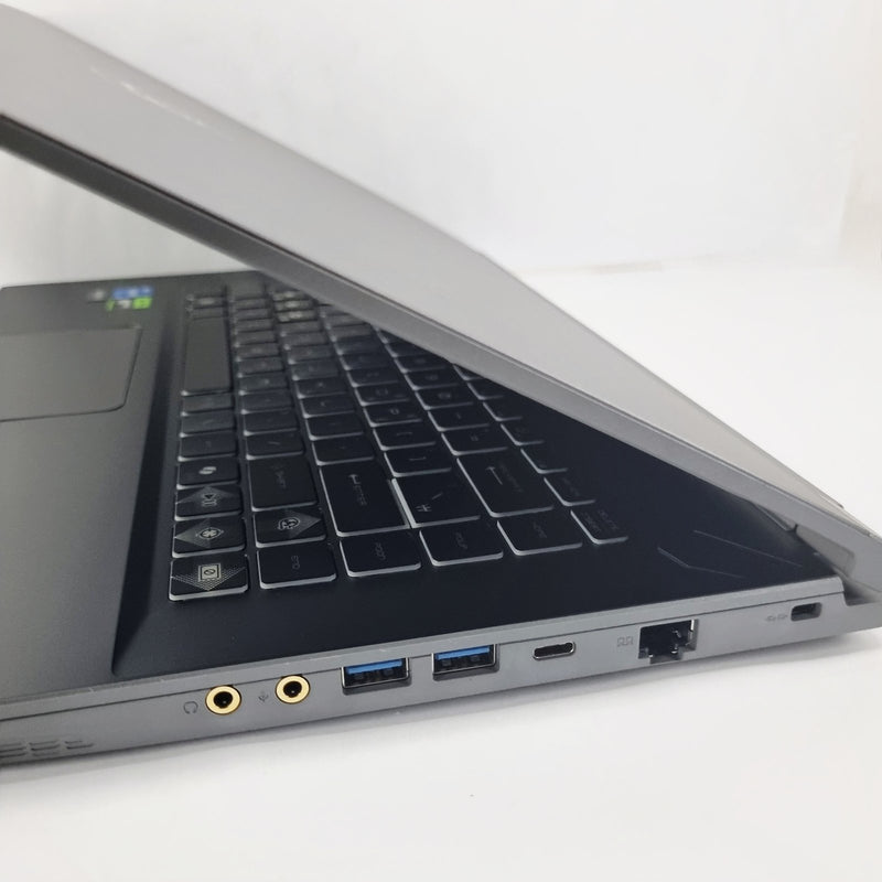 MSI THIN 15 B12UCX INTEL i5 12450H (8GB/512GB, 14") RTX2050 (P45-123) - BRAND NEW