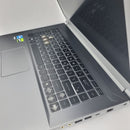 MSI THIN 15 B12UCX INTEL i5 12450H (8GB/512GB, 14") RTX2050 (P45-123) - BRAND NEW