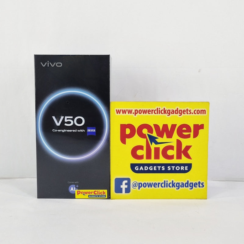 VIVO V50 5G (8GB / 256GB)