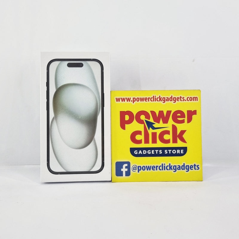 IPHONE 15 PLUS (256GB)