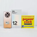 OPPO RENO 12 F 5G (8GB / 256GB) 6 MONTHS WARRANTY