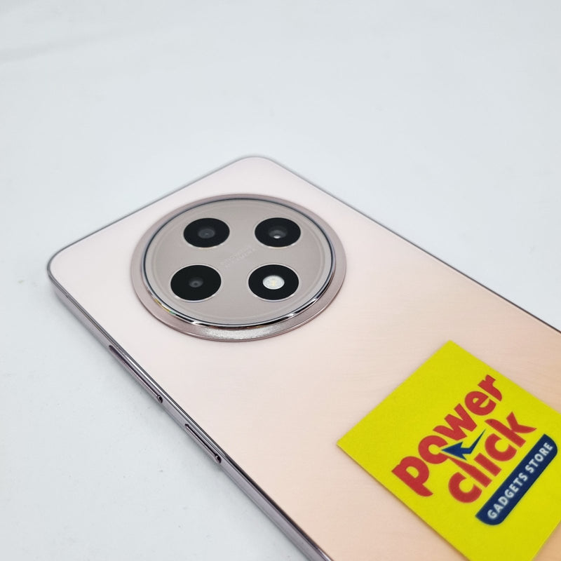 OPPO RENO 12 F 5G (8GB / 256GB) 6 MONTHS WARRANTY